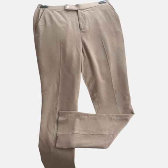 Lauren Ralph Lauren Women's Wool Pants – Size 4 – 100% Wool – Classic Career - Picture 1 of 8